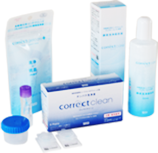 SEED correctclean